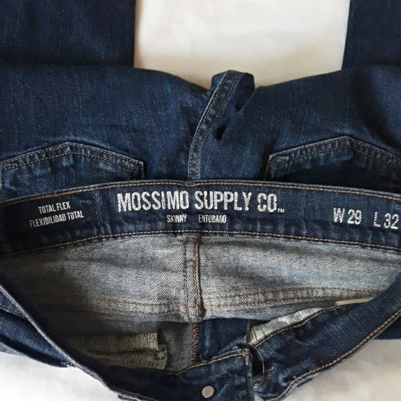 Mossimo Jeans - Picture 4 of 8